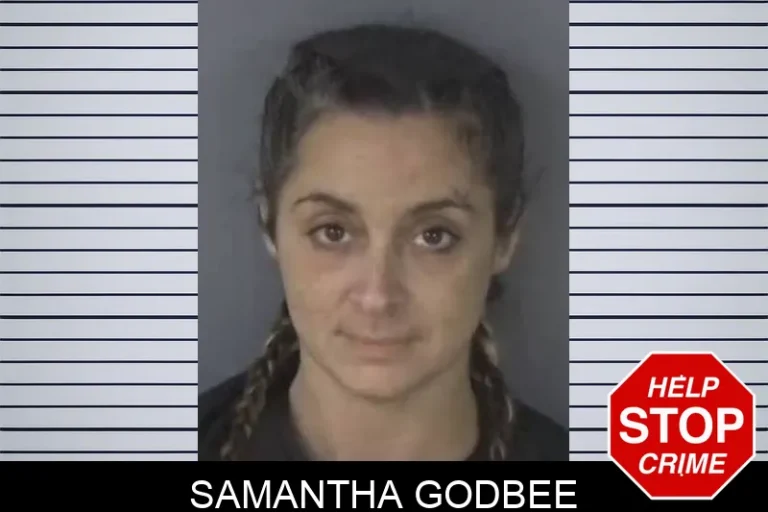 Samantha Godbee