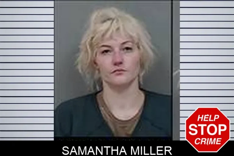 Samantha Miller