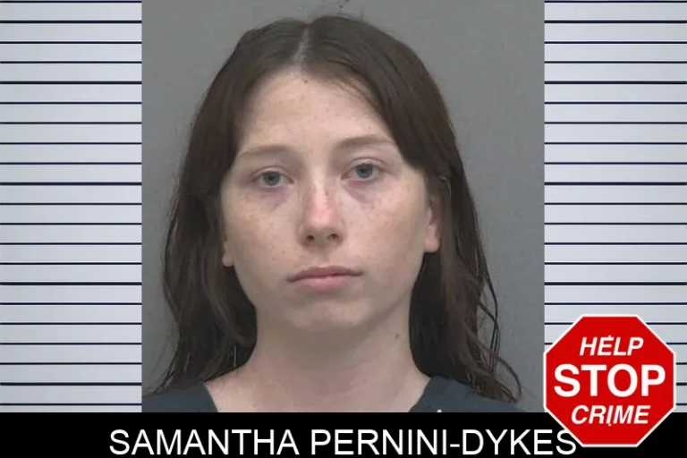 Samantha Pernini-Dykes
