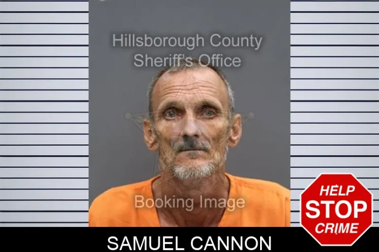 Samuel Cannon