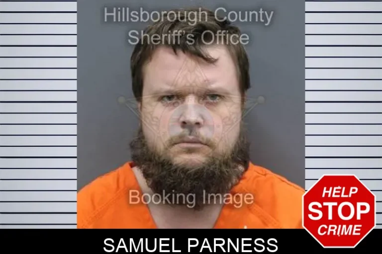 Samuel Parness