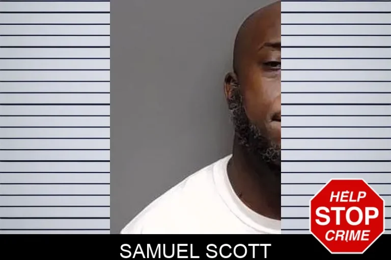 Samuel Scott