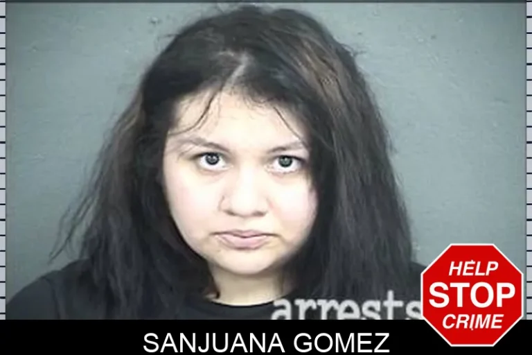Sanjuana Gomez