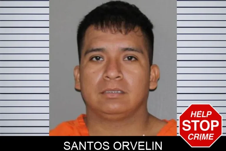Santos Orvelin