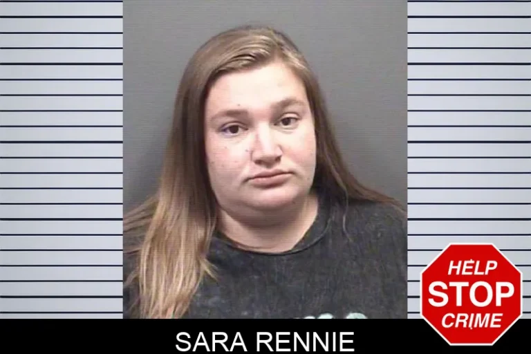 Sara Rennie
