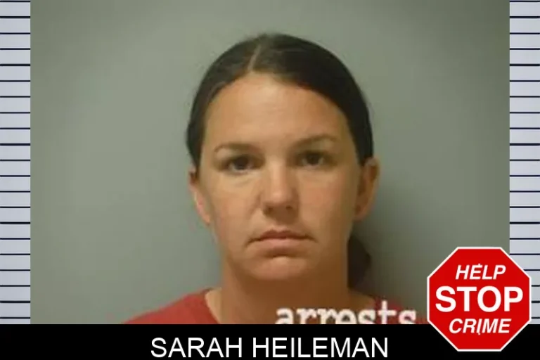 Sarah Heileman