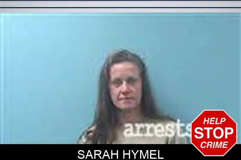 Sarah Hymel