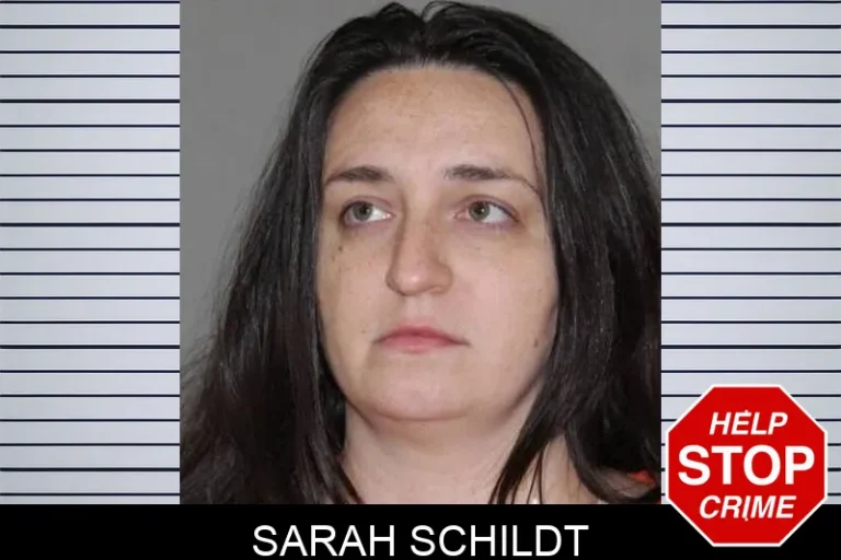 Sarah Schildt