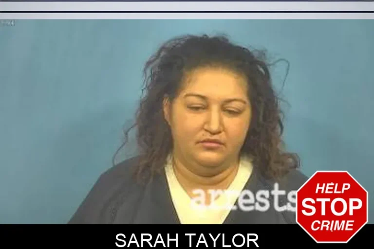 Sarah Taylor