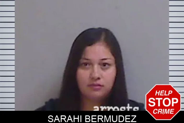 Sarahi Bermudez