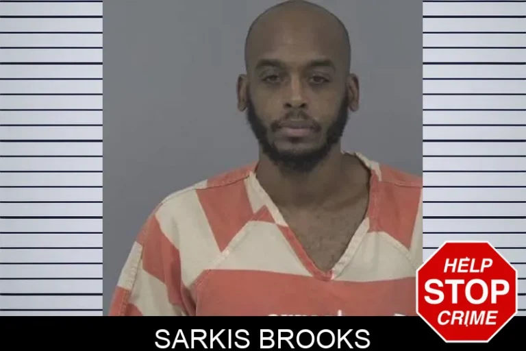 Sarkis Brooks