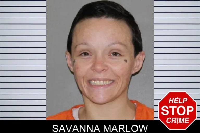 Savanna Marlow