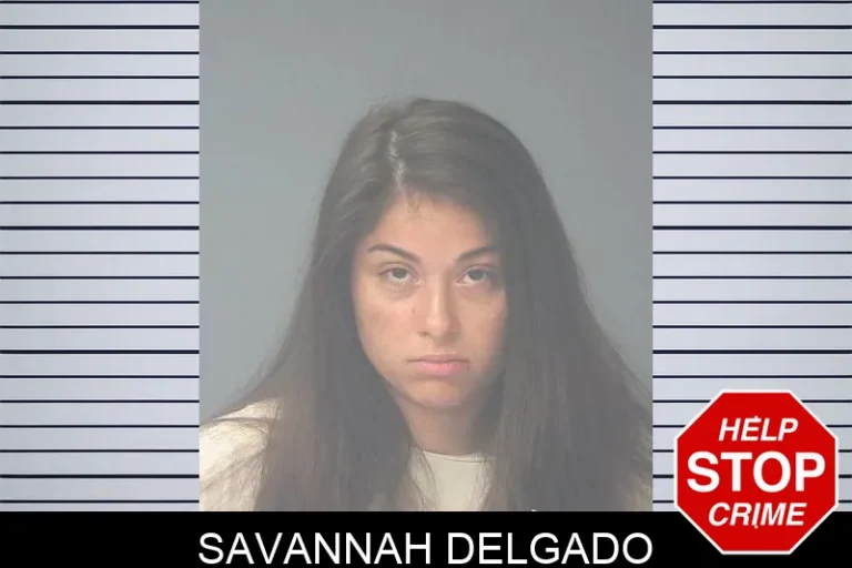 Savannah Delgado