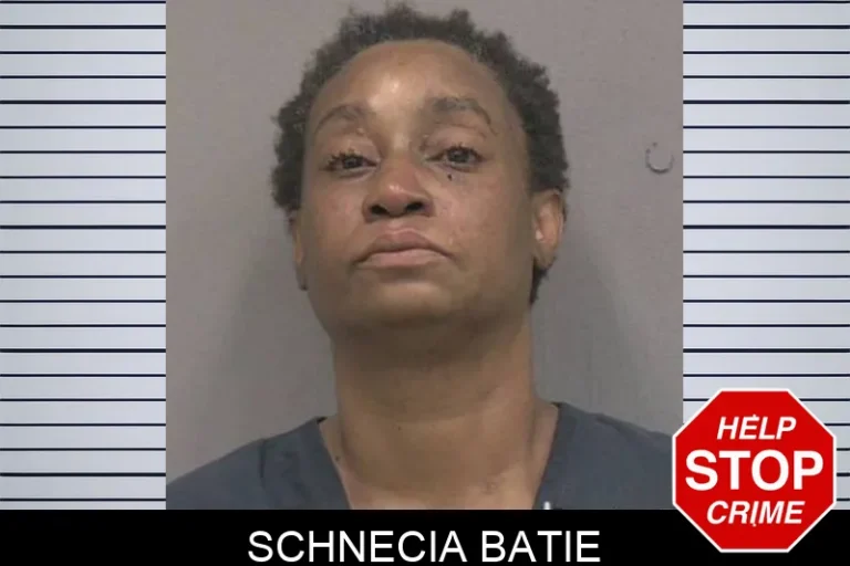 Schnecia Batie
