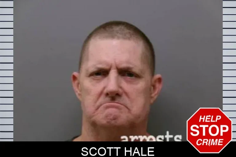 Scott Hale