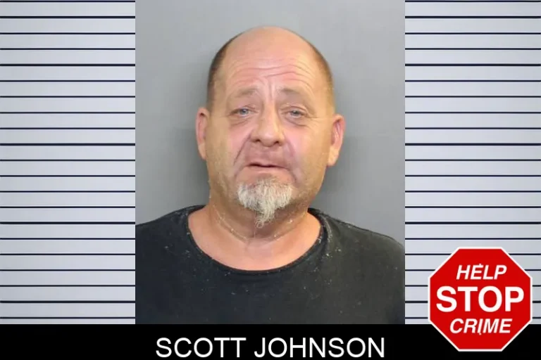 Scott Johnson