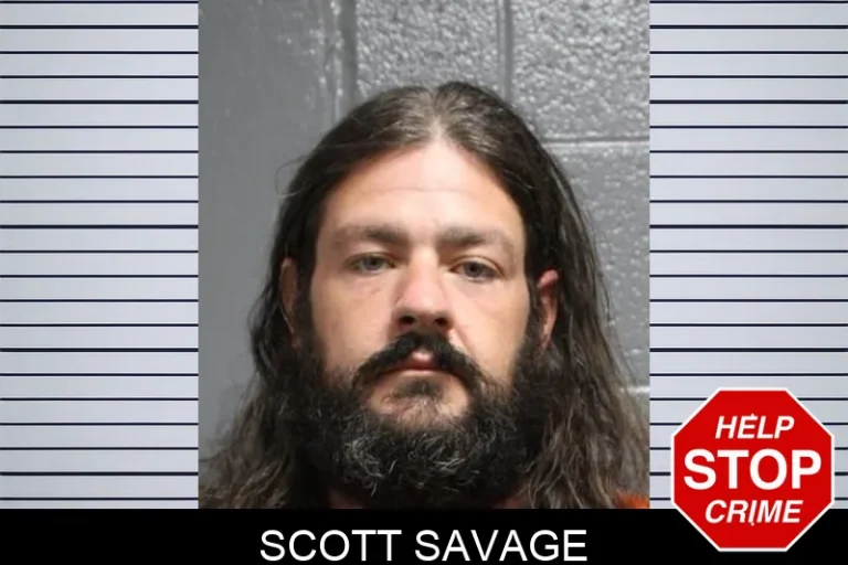 Scott Savage