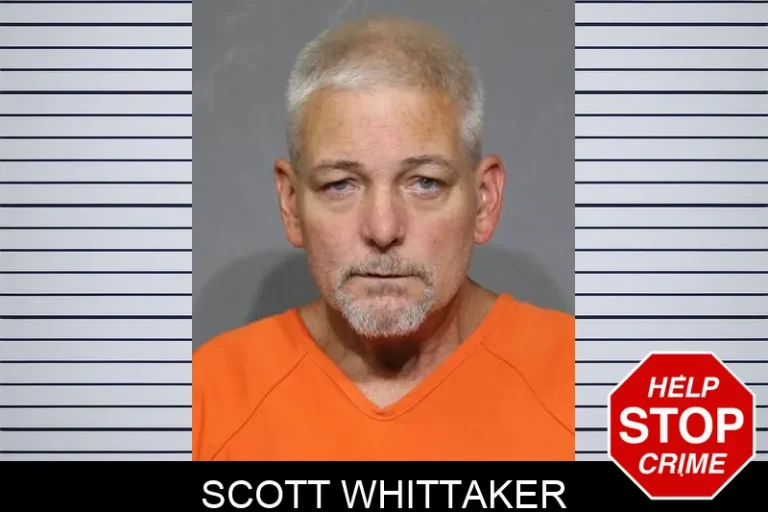 Scott Whittaker