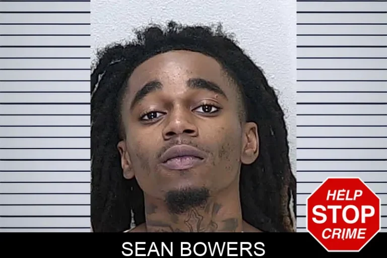 Sean Bowers