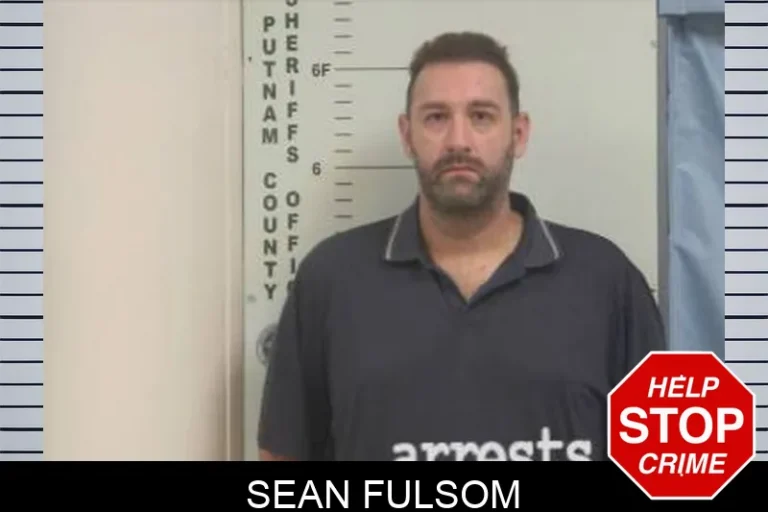 Sean Fulsom