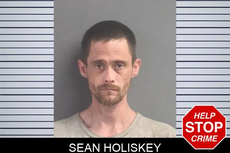 Sean Holiskey