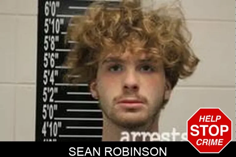 Sean Robinson