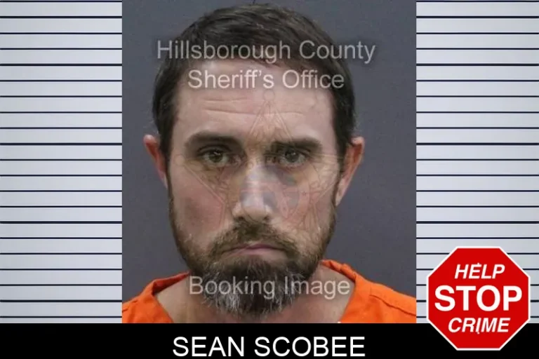 Sean Scobee
