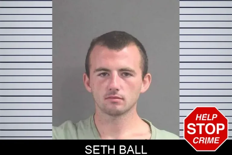 Seth Ball