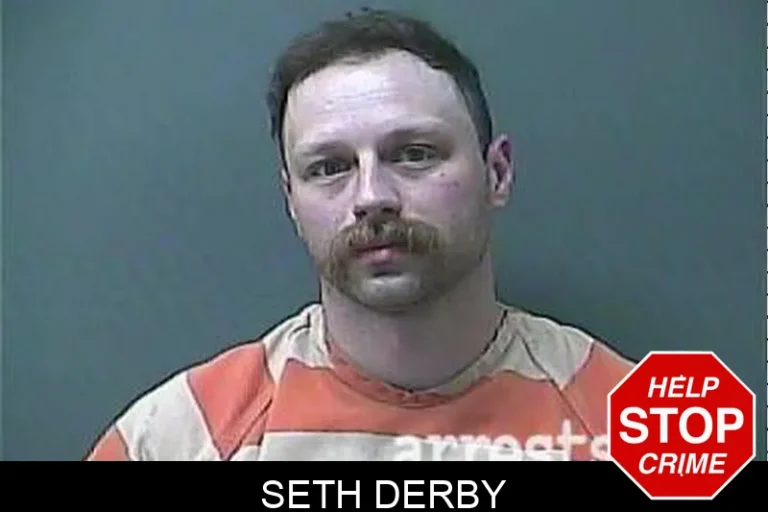 Seth Derby