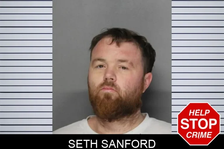 Seth Sanford
