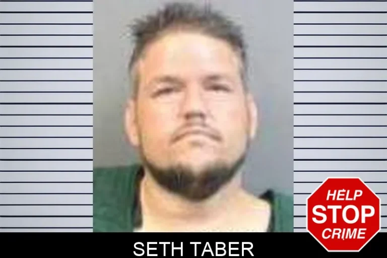 Seth Taber