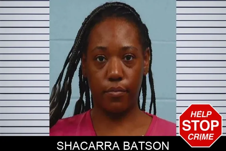 Shacarra Batson
