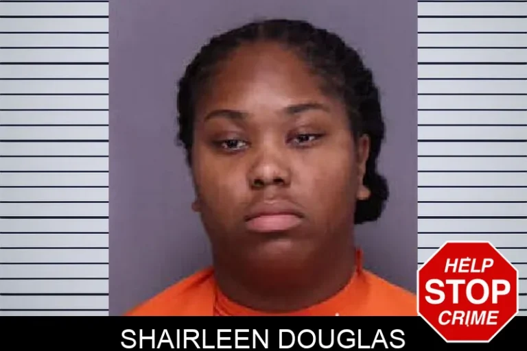 Shairleen Douglas