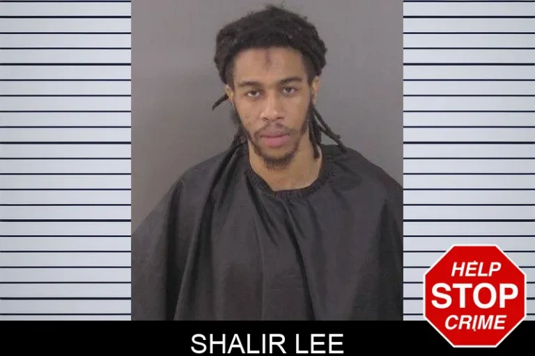 Shalir Lee