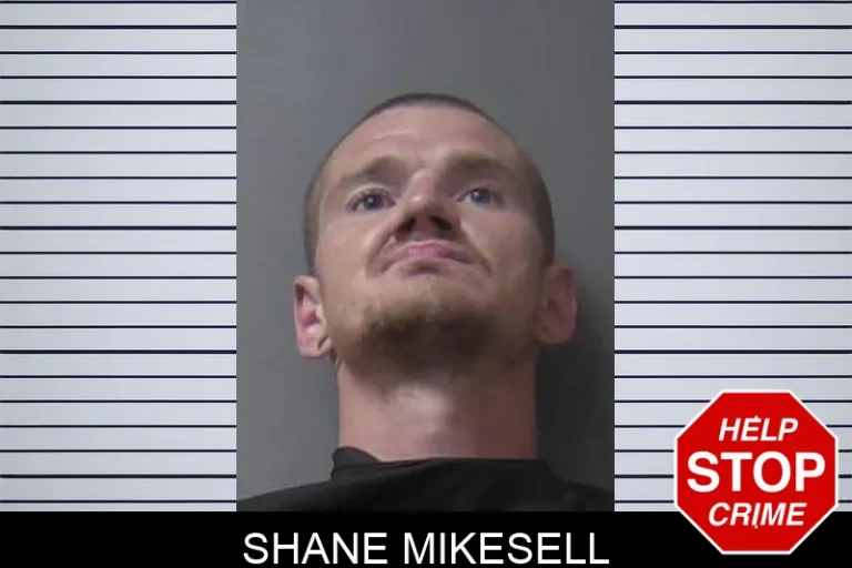 Shane Mikesell
