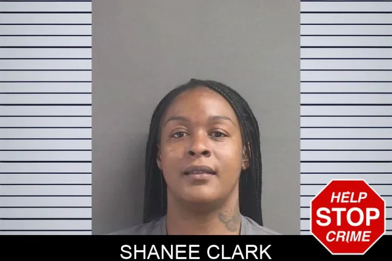 Shanee Clark
