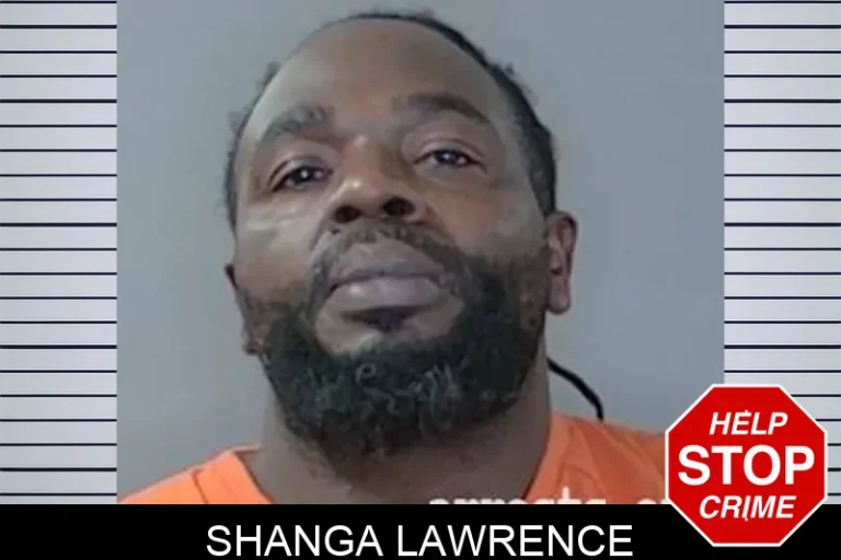 Shanga Lawrence