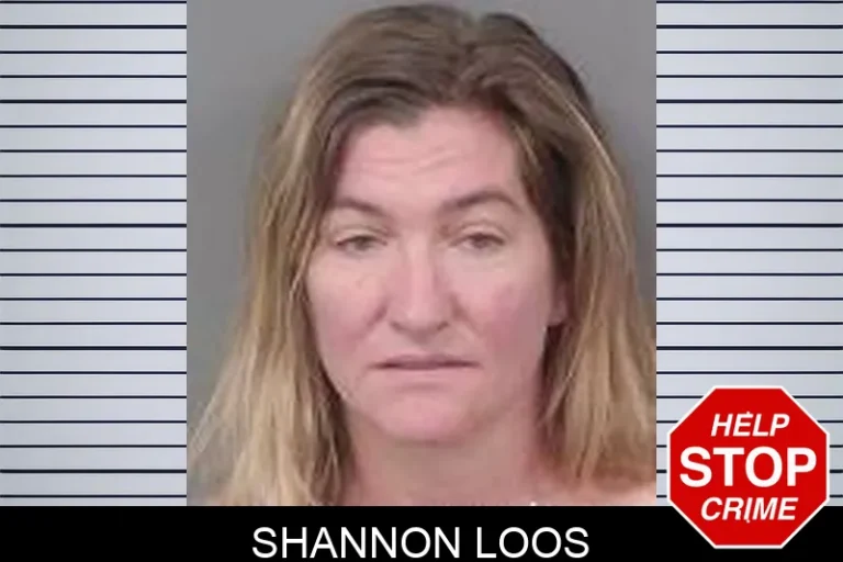 Shannon Loos