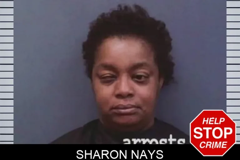 Sharon Nays