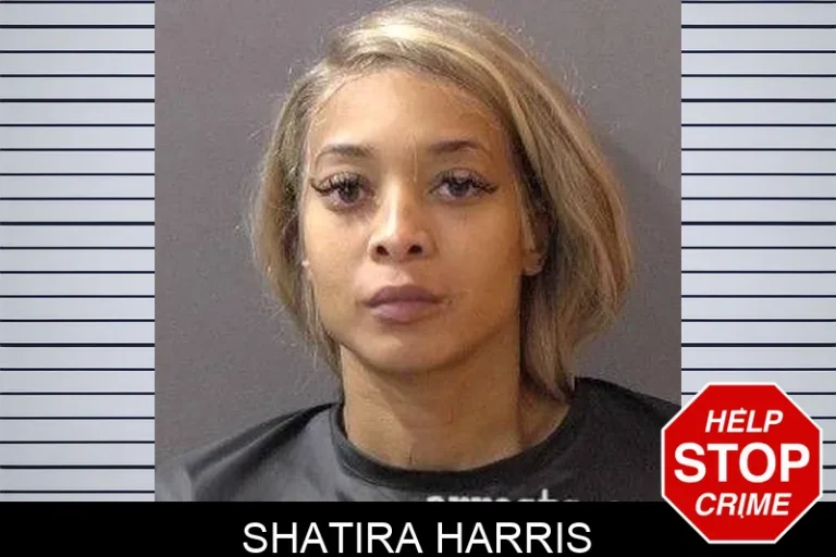 Shatira Harris