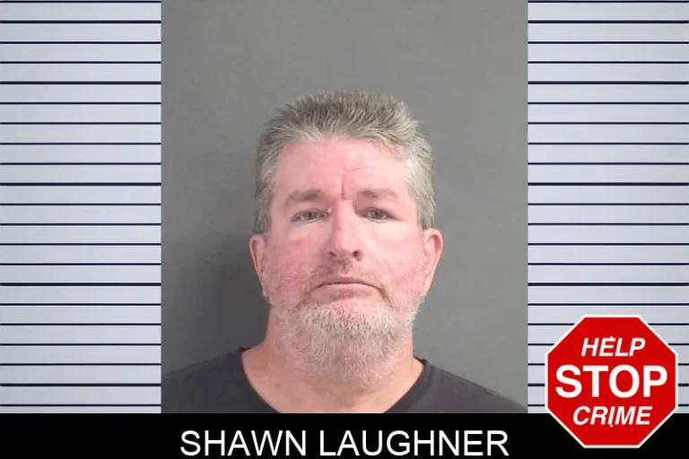 Shawn Laughner