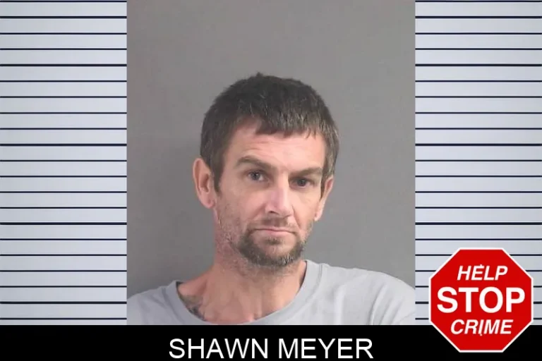 Shawn Meyer