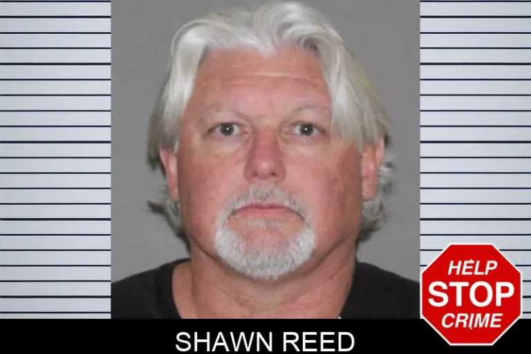 Shawn Reed