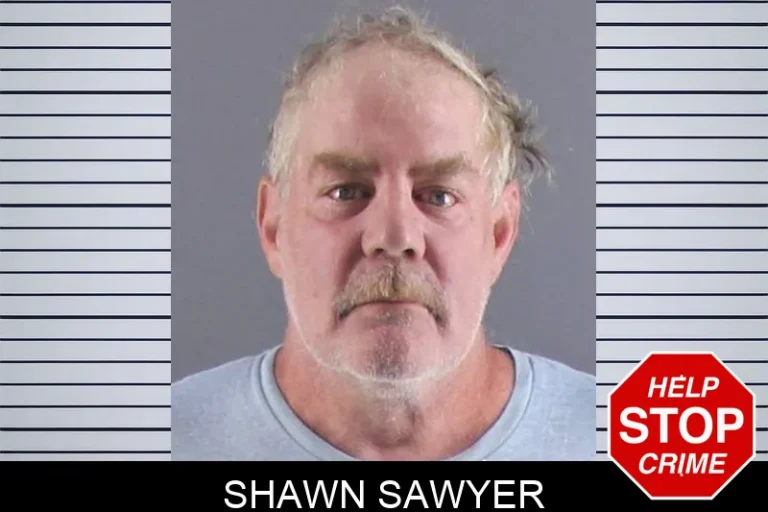 Shawn Sawyer