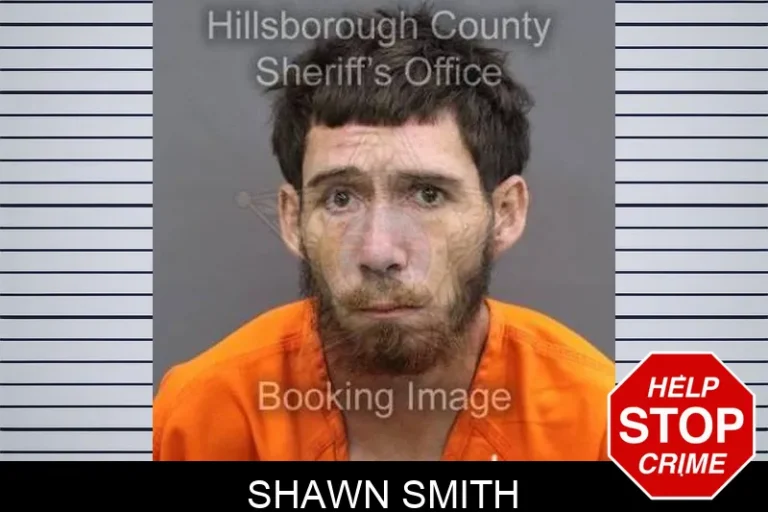 Shawn Smith