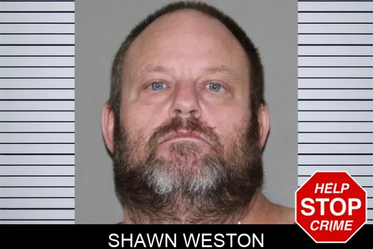 Shawn Weston