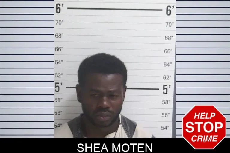 Shea Moten