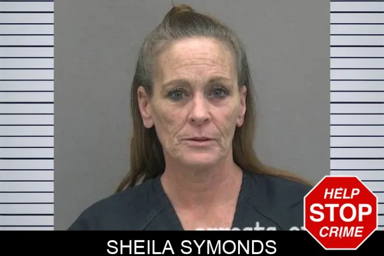 Sheila Symonds