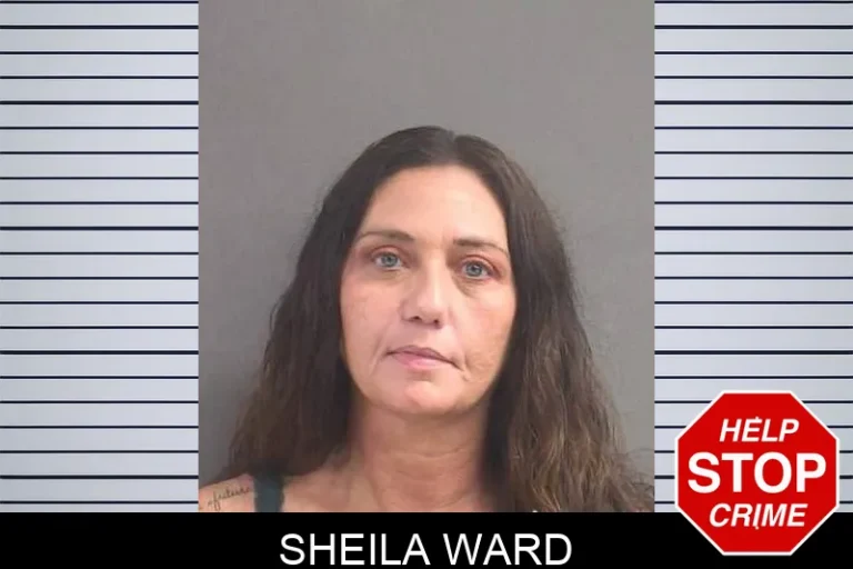 Sheila Ward