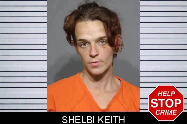 Shelbi Keith